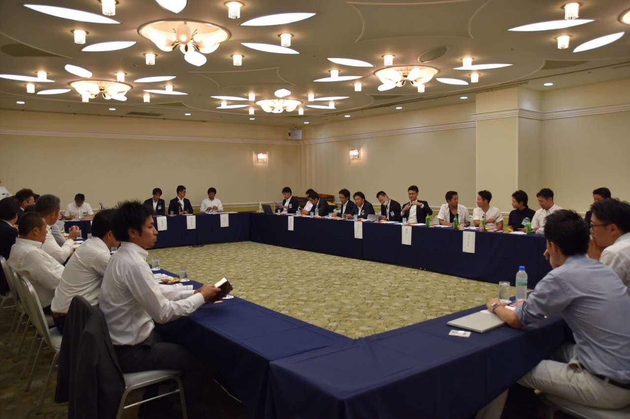 170722サマコン1日目_1